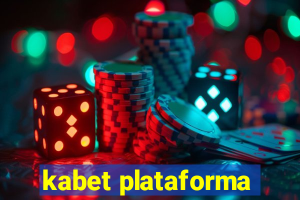 kabet plataforma