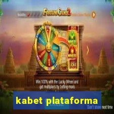 kabet plataforma