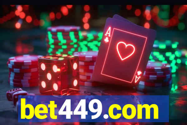 bet449.com