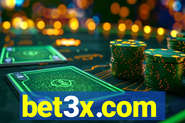 bet3x.com