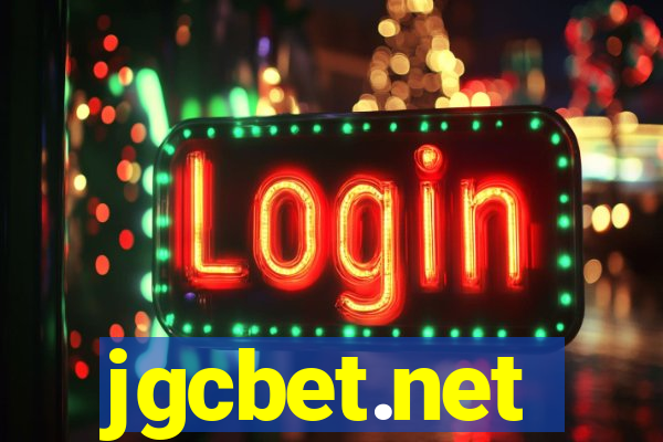 jgcbet.net