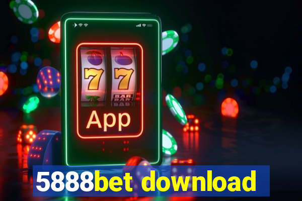 5888bet download