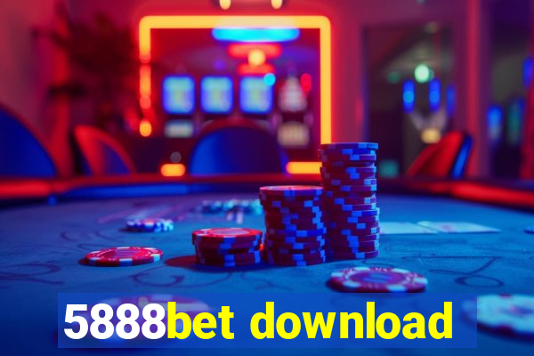 5888bet download