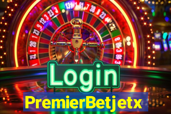 PremierBetjetx