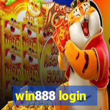 win888 login