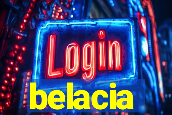 belacia