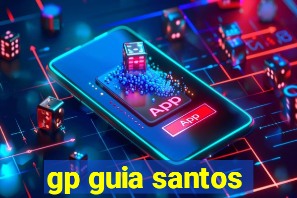 gp guia santos