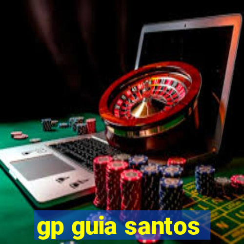 gp guia santos