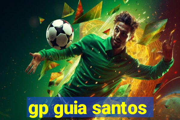 gp guia santos