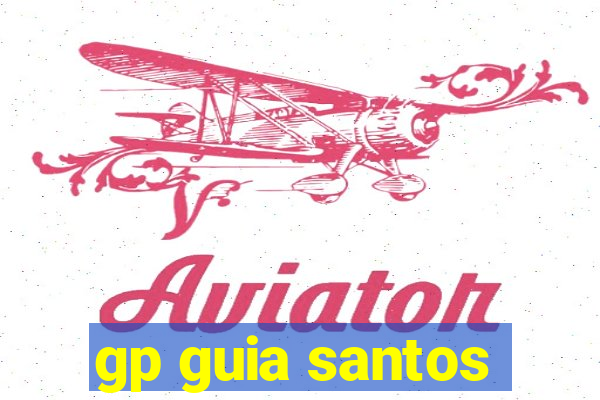 gp guia santos