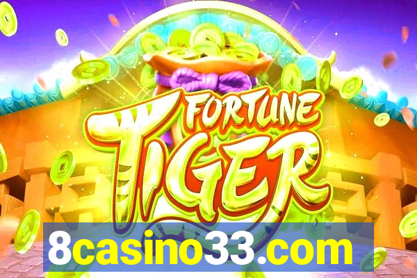 8casino33.com