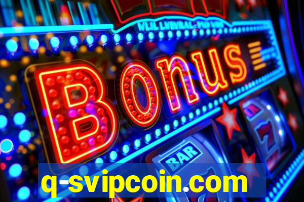 q-svipcoin.com