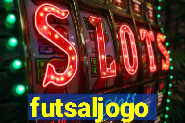 futsaljogo