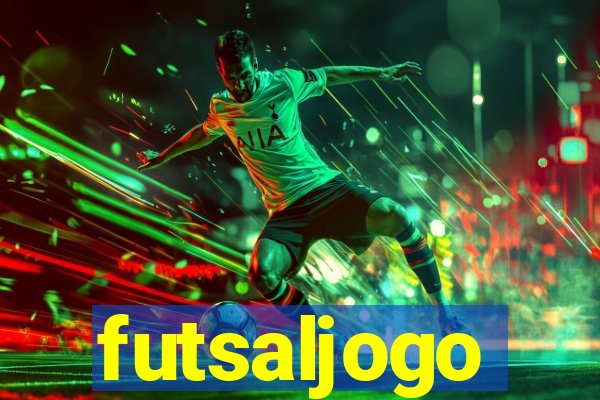 futsaljogo