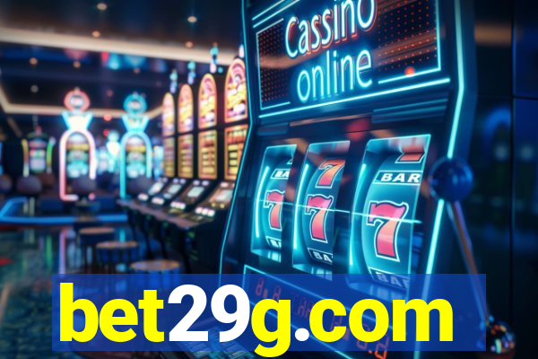 bet29g.com