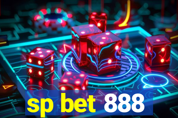 sp bet 888