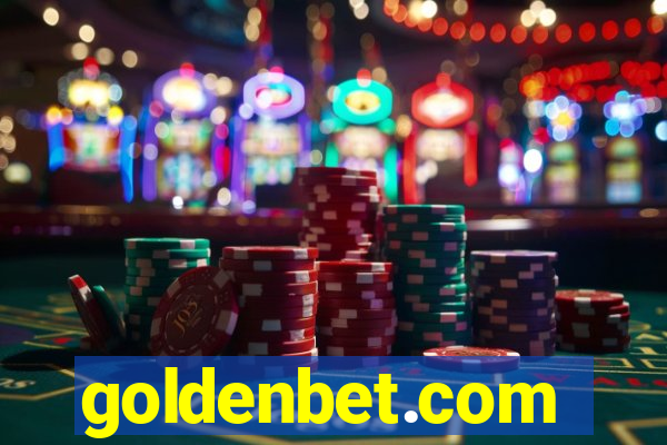 goldenbet.com