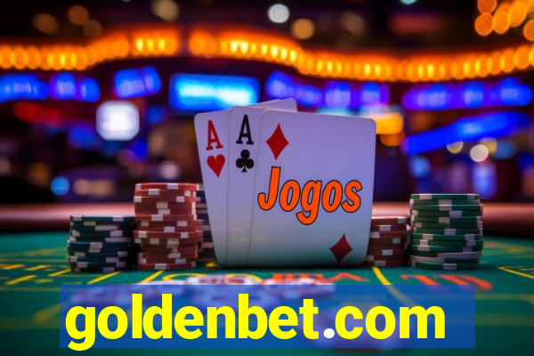 goldenbet.com