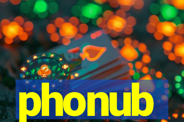 phonub