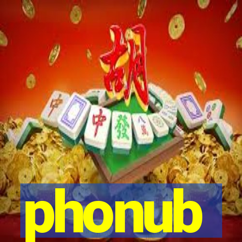 phonub