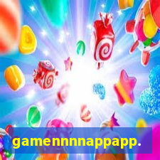 gamennnnappapp.com