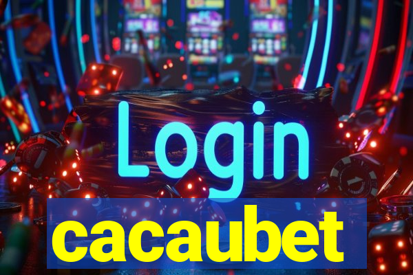 cacaubet