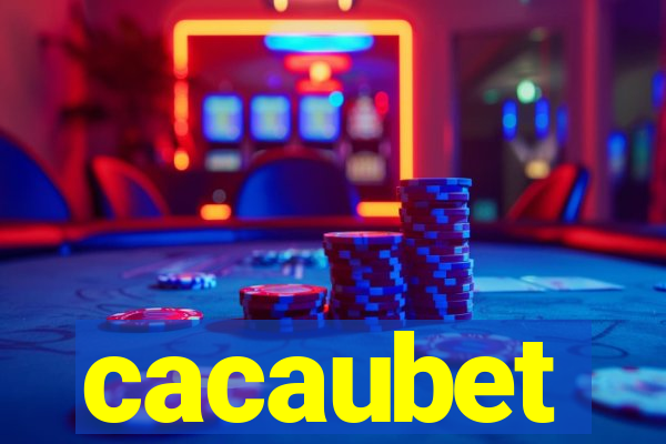 cacaubet