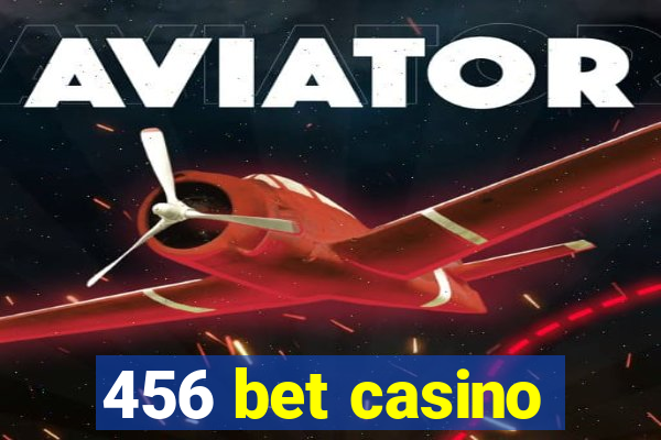 456 bet casino