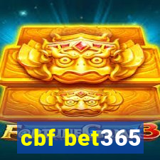 cbf bet365