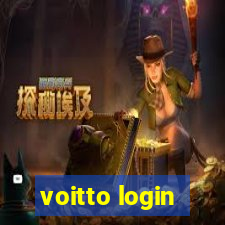 voitto login