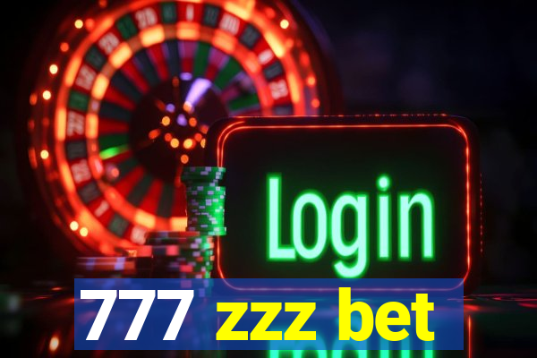 777 zzz bet