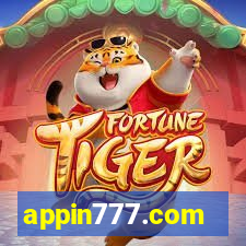 appin777.com