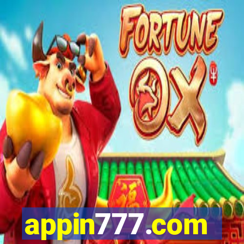 appin777.com