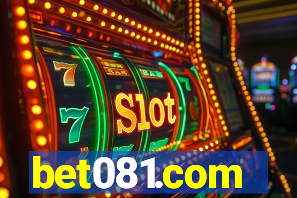 bet081.com