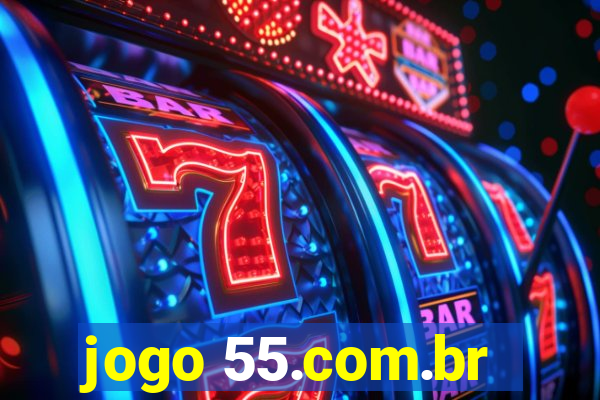 jogo 55.com.br