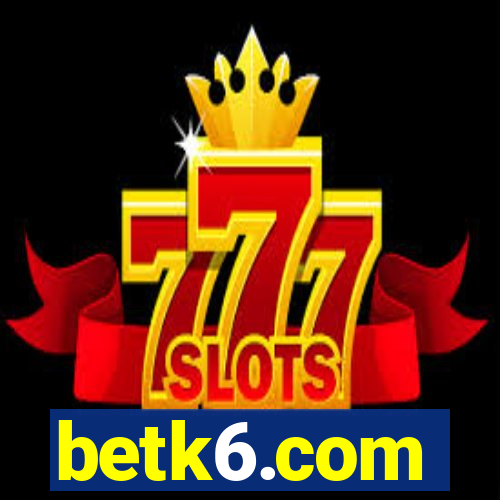 betk6.com