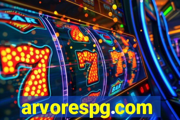 arvorespg.com