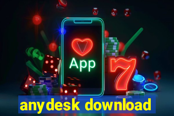 anydesk download