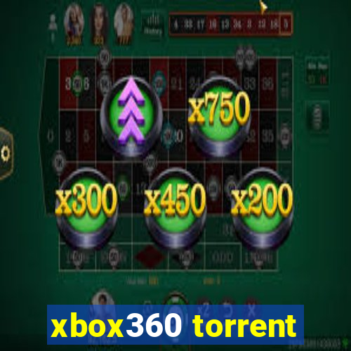 xbox360 torrent