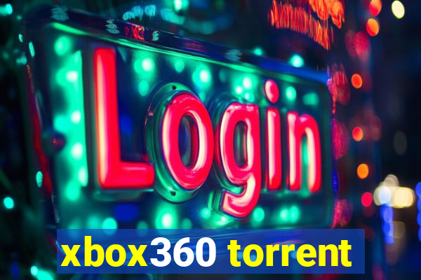 xbox360 torrent