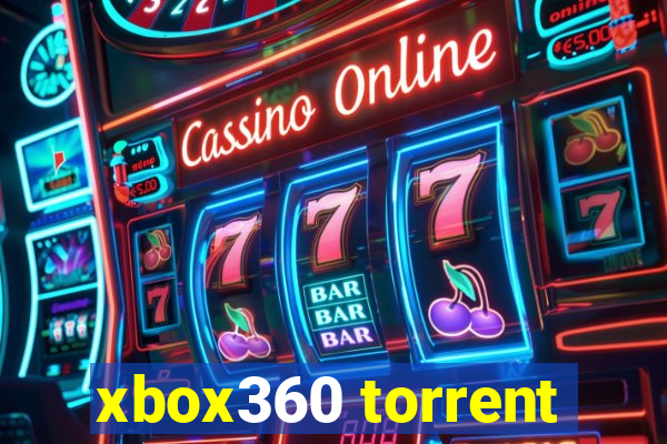 xbox360 torrent