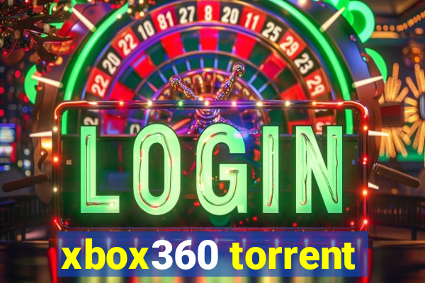 xbox360 torrent