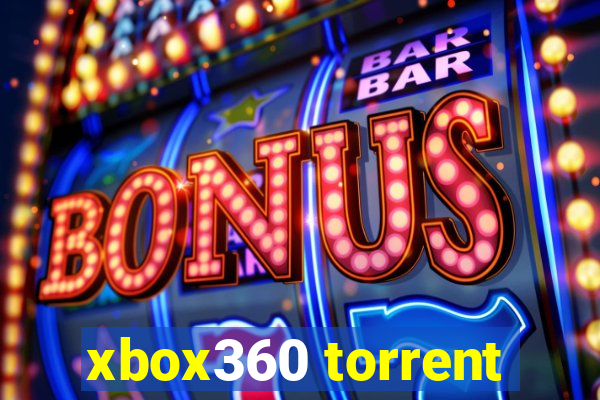 xbox360 torrent