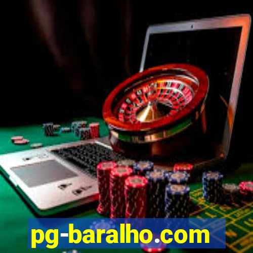 pg-baralho.com