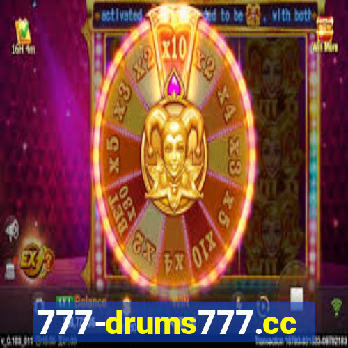 777-drums777.cc