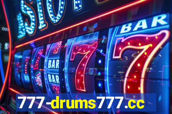 777-drums777.cc