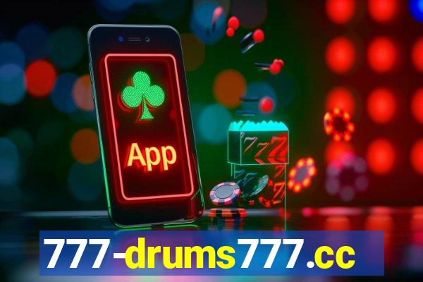 777-drums777.cc