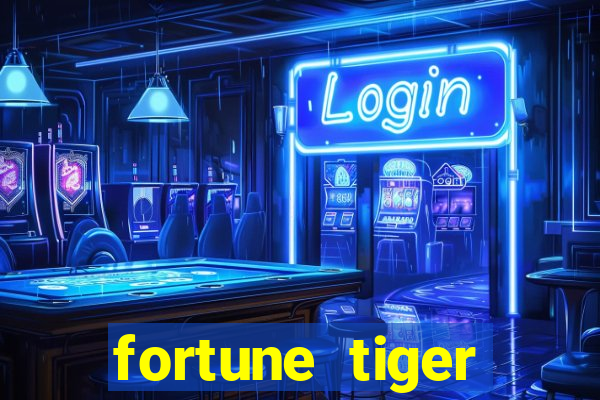 fortune tiger aposta 1 real