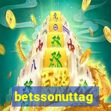 betssonuttag