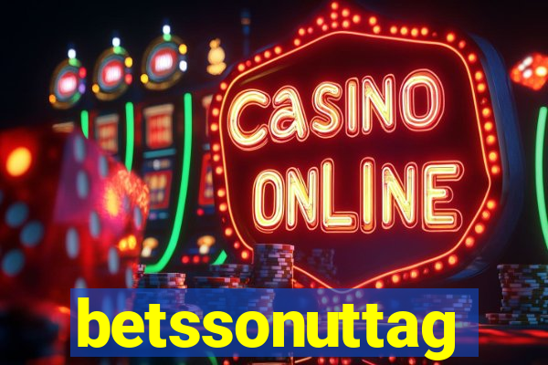 betssonuttag